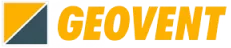 geovent logo