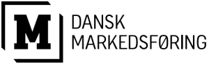 dansk markedsføring logo
